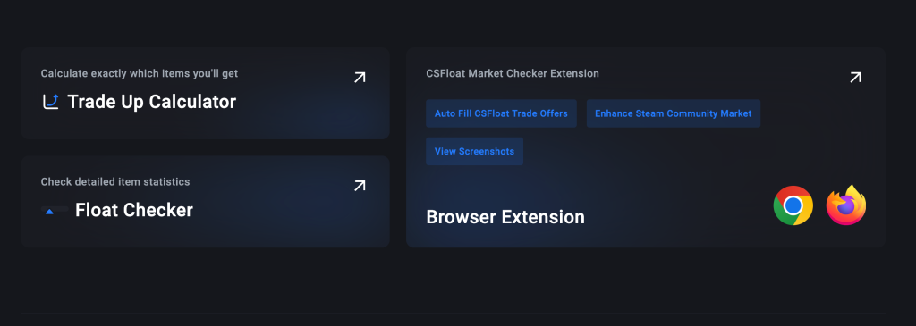 CSFloat Features Review