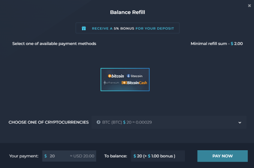 skinfury balance refill